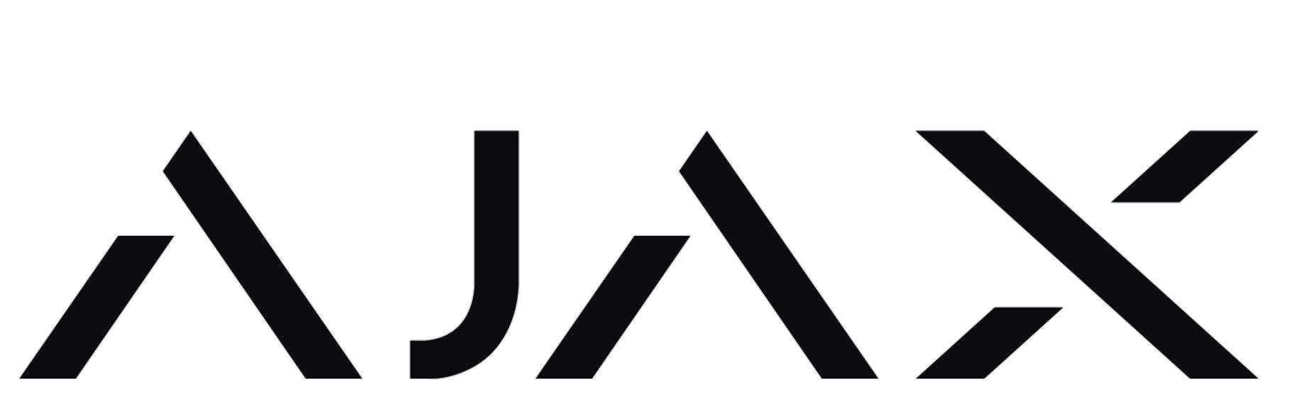 Logo Ajax Systems CoproSécurit