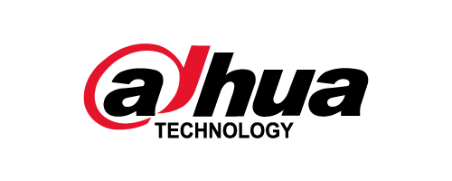 Logo Dahua Technology CoproSécurit