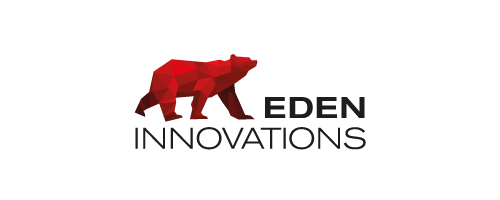 Logo Eden Innovations CoproSécurit